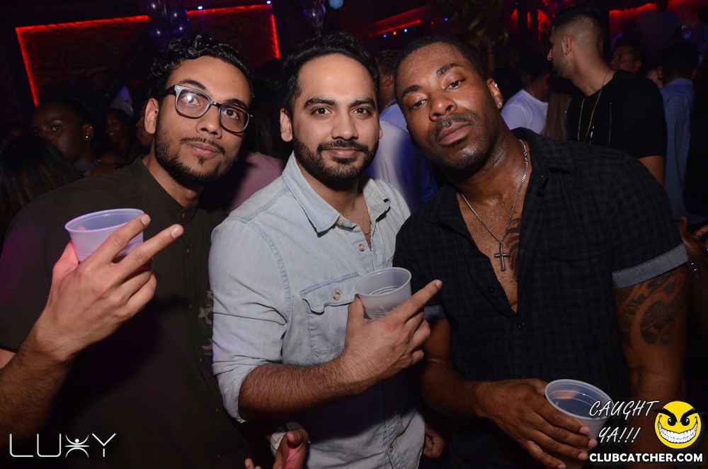 Luxy nightclub photo 127 - July 22nd, 2017