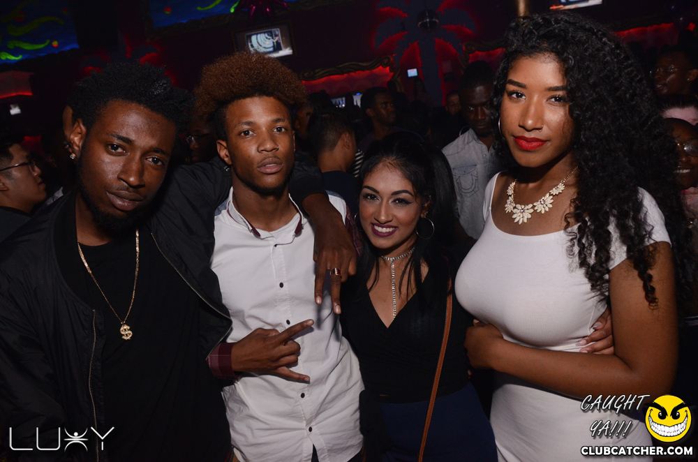 Luxy nightclub photo 129 - July 22nd, 2017