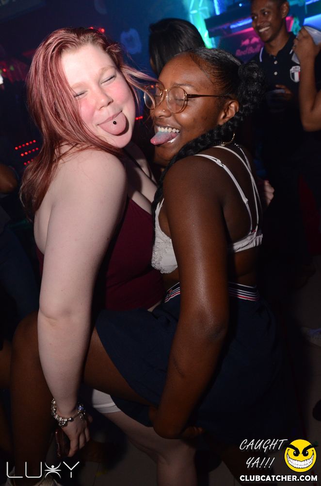 Luxy nightclub photo 130 - July 22nd, 2017