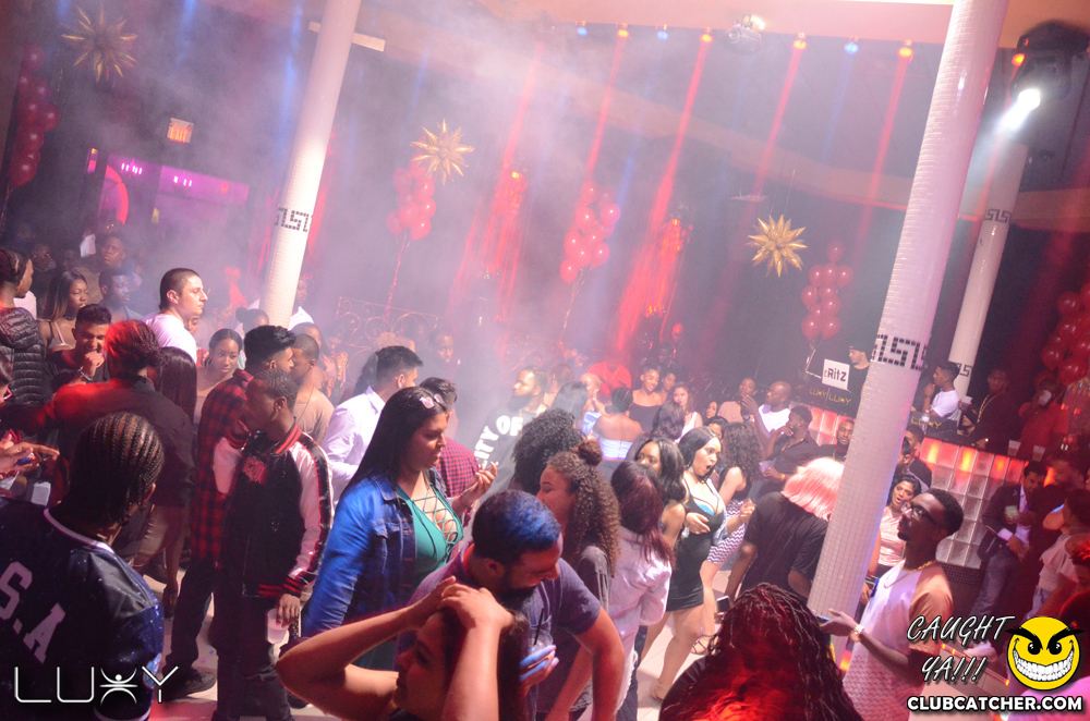 Luxy nightclub photo 134 - July 22nd, 2017