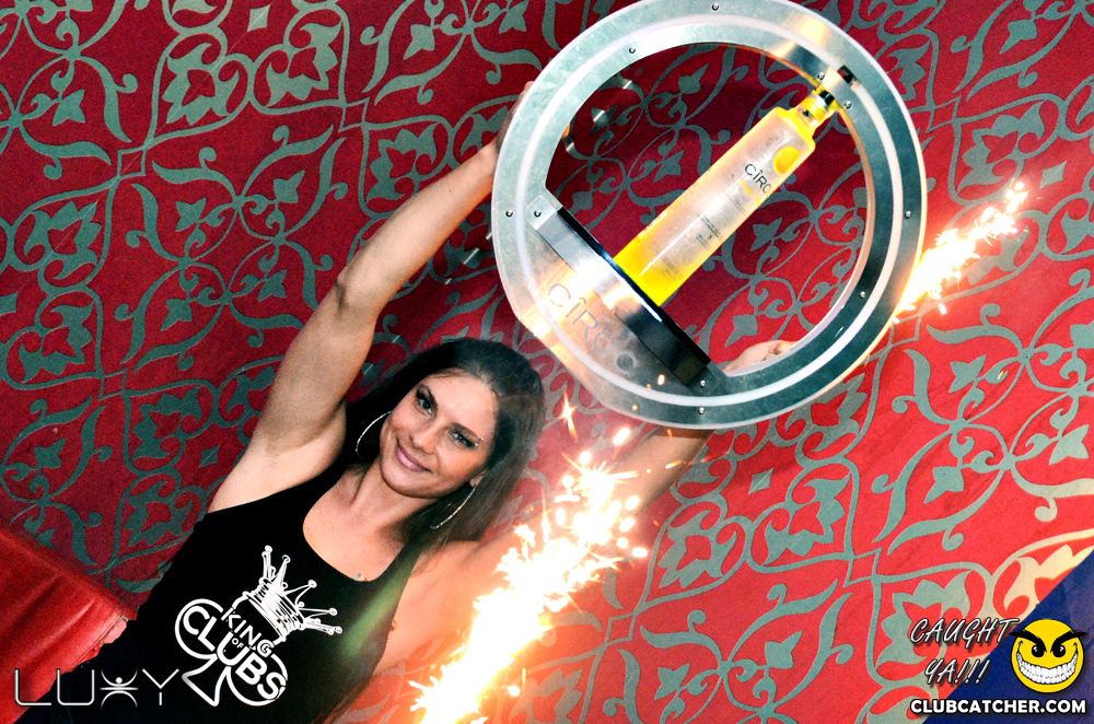 Luxy nightclub photo 135 - July 22nd, 2017