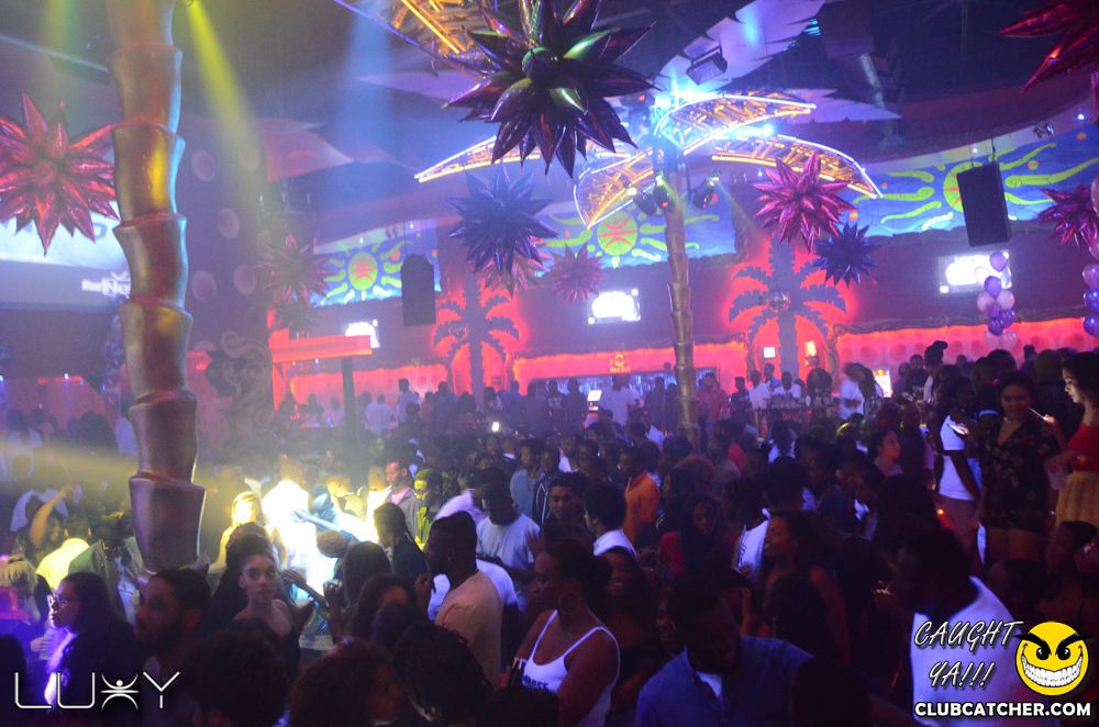 Luxy nightclub photo 137 - July 22nd, 2017