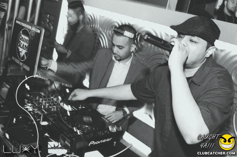 Luxy nightclub photo 139 - July 22nd, 2017