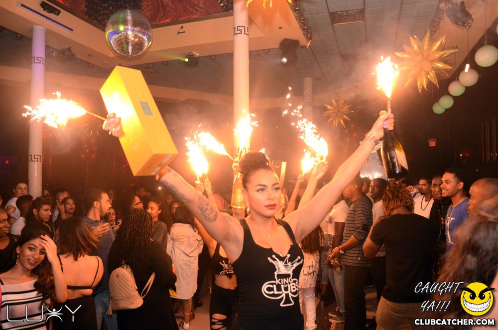 Luxy nightclub photo 15 - July 22nd, 2017
