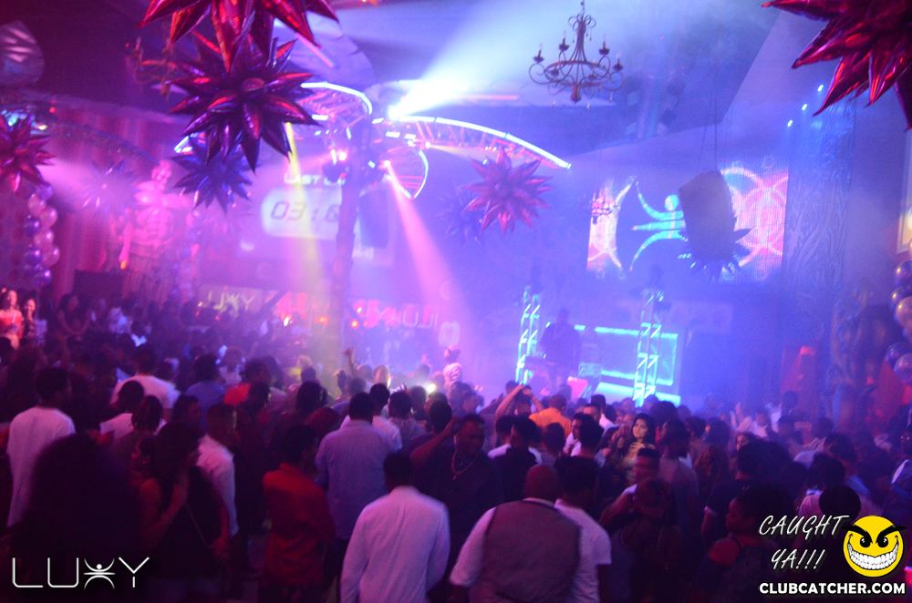 Luxy nightclub photo 142 - July 22nd, 2017
