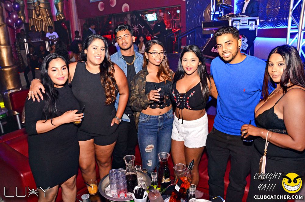 Luxy nightclub photo 144 - July 22nd, 2017