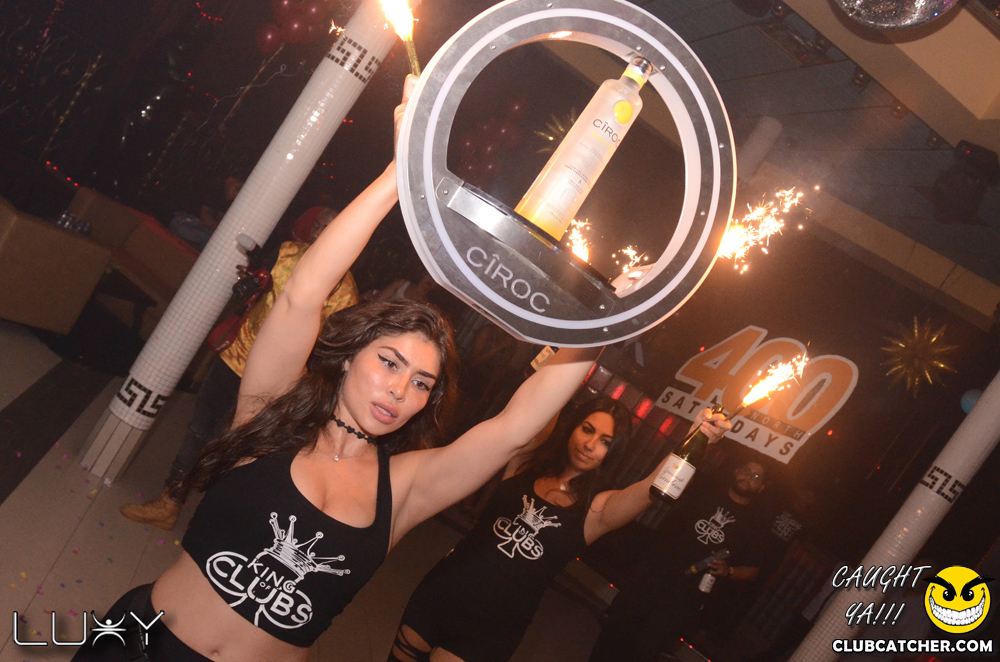 Luxy nightclub photo 145 - July 22nd, 2017