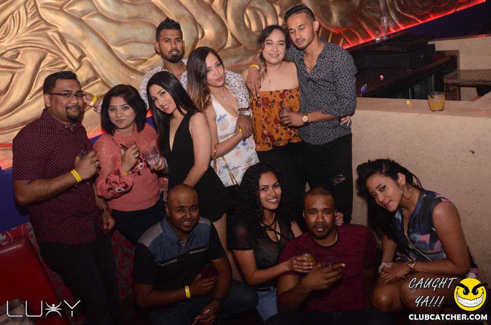 Luxy nightclub photo 149 - July 22nd, 2017