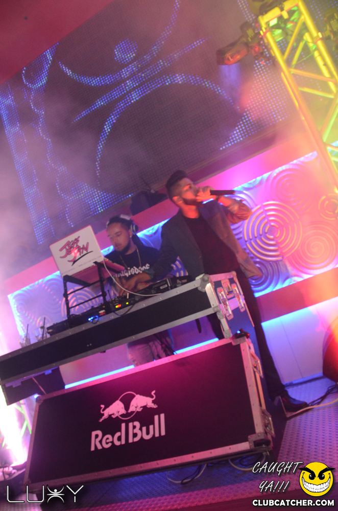 Luxy nightclub photo 150 - July 22nd, 2017