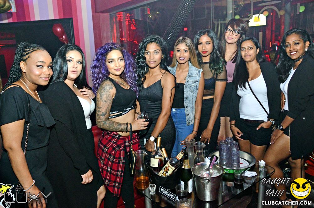 Luxy nightclub photo 16 - July 22nd, 2017