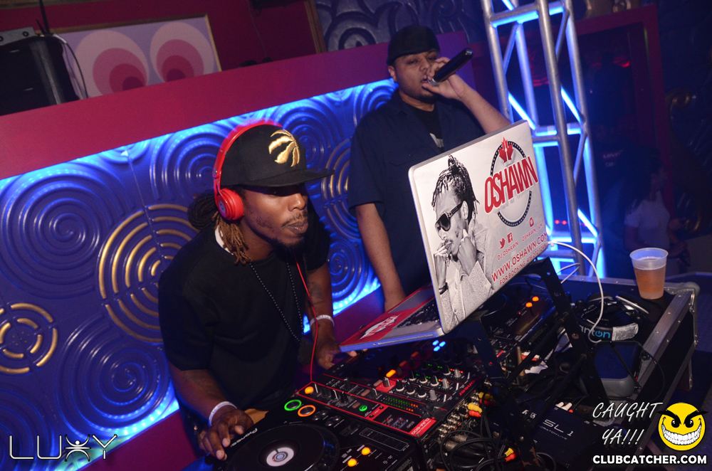 Luxy nightclub photo 151 - July 22nd, 2017