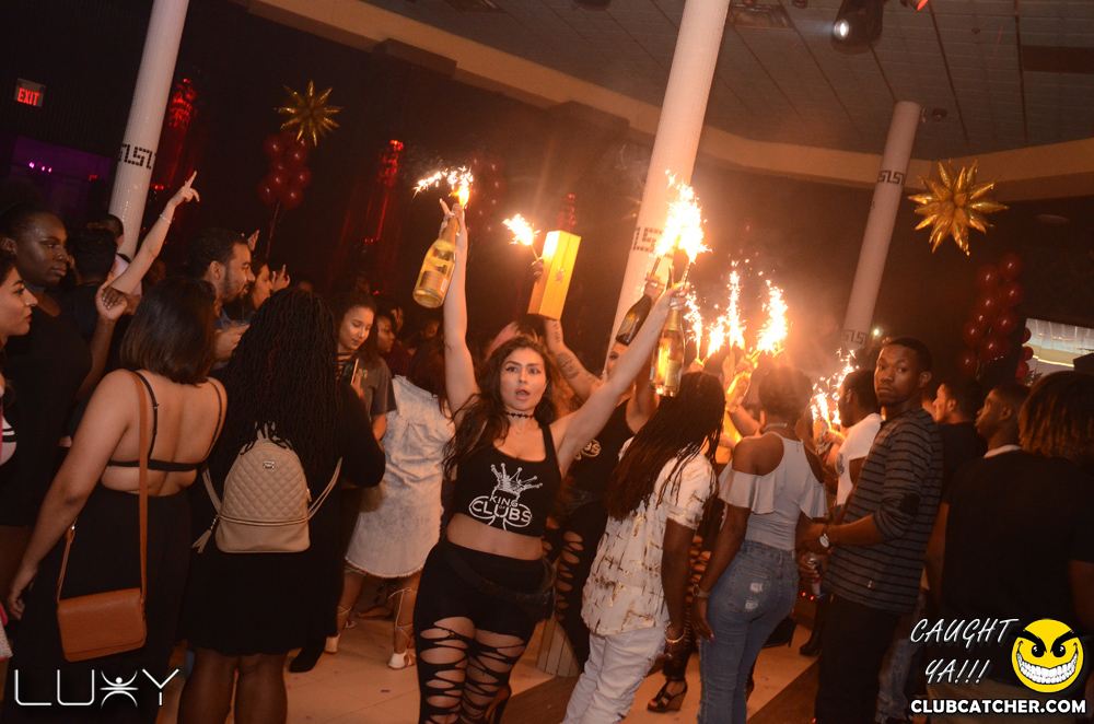 Luxy nightclub photo 154 - July 22nd, 2017