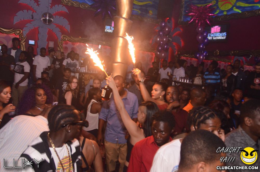 Luxy nightclub photo 155 - July 22nd, 2017