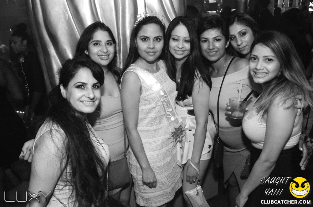 Luxy nightclub photo 158 - July 22nd, 2017
