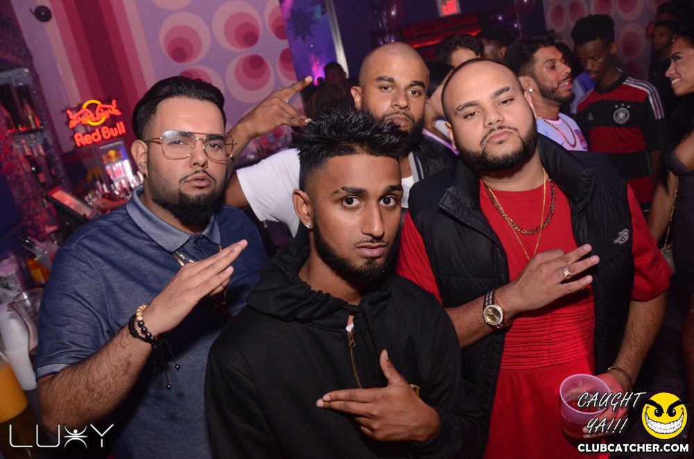 Luxy nightclub photo 159 - July 22nd, 2017