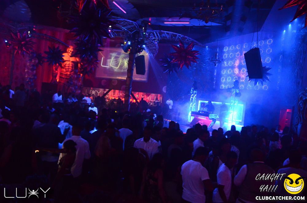 Luxy nightclub photo 17 - July 22nd, 2017
