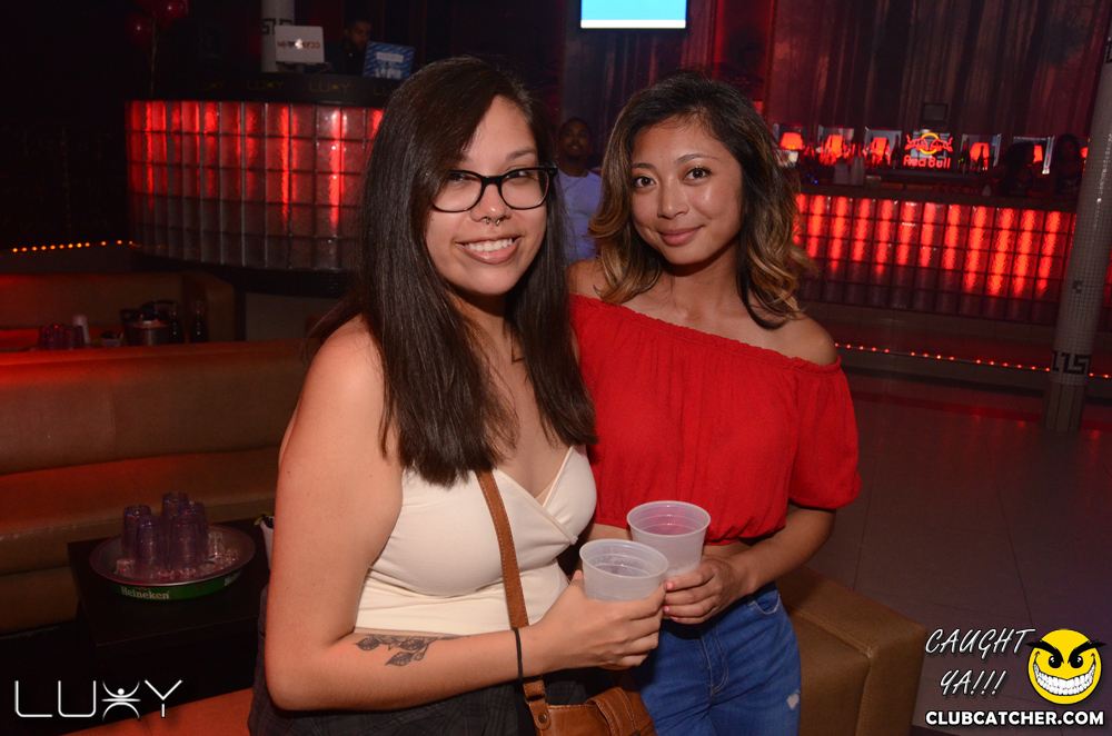 Luxy nightclub photo 161 - July 22nd, 2017