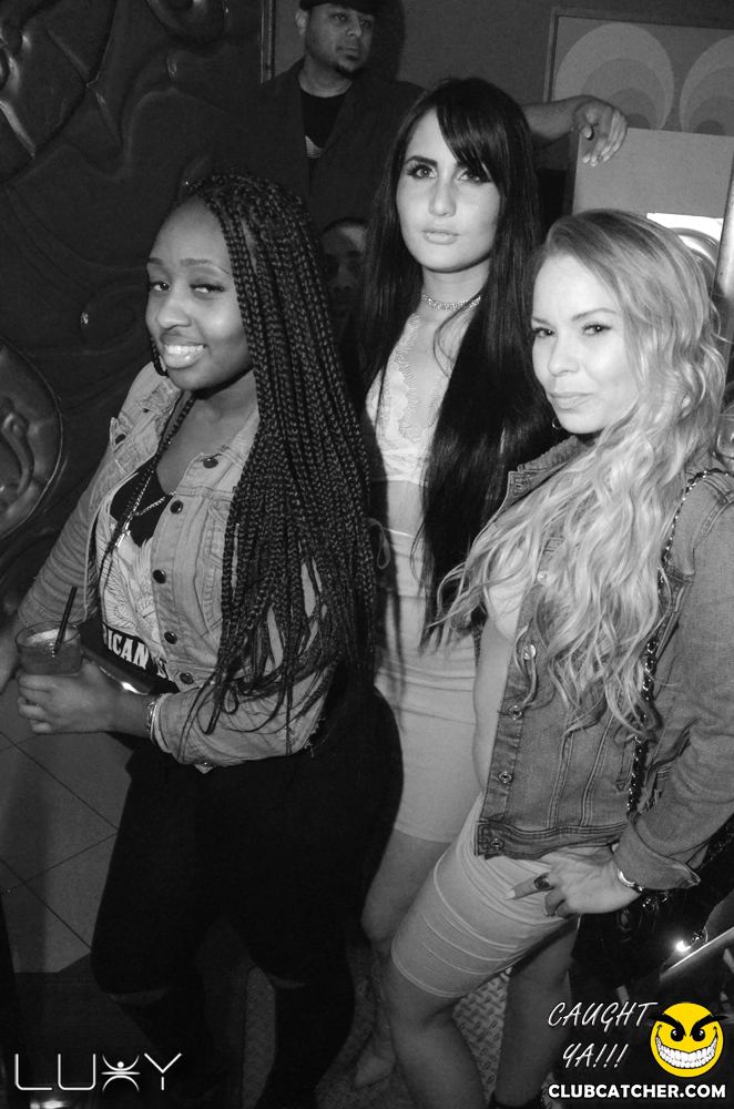 Luxy nightclub photo 164 - July 22nd, 2017