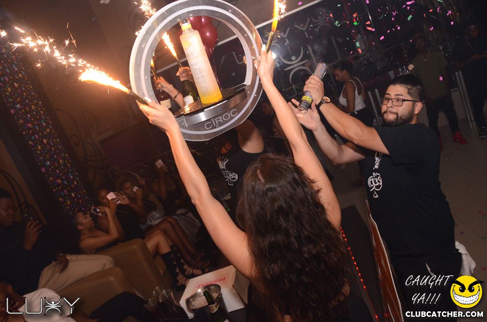 Luxy nightclub photo 165 - July 22nd, 2017