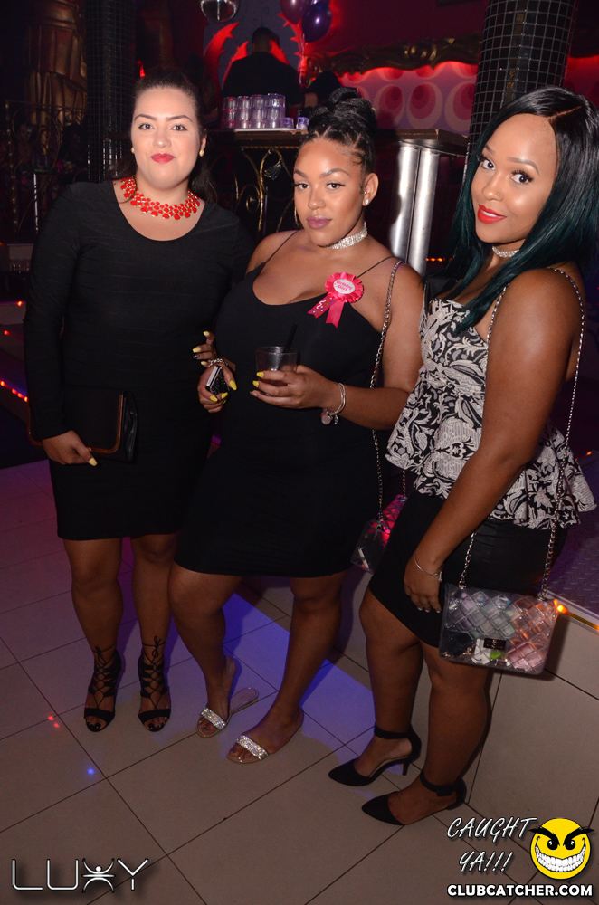 Luxy nightclub photo 170 - July 22nd, 2017