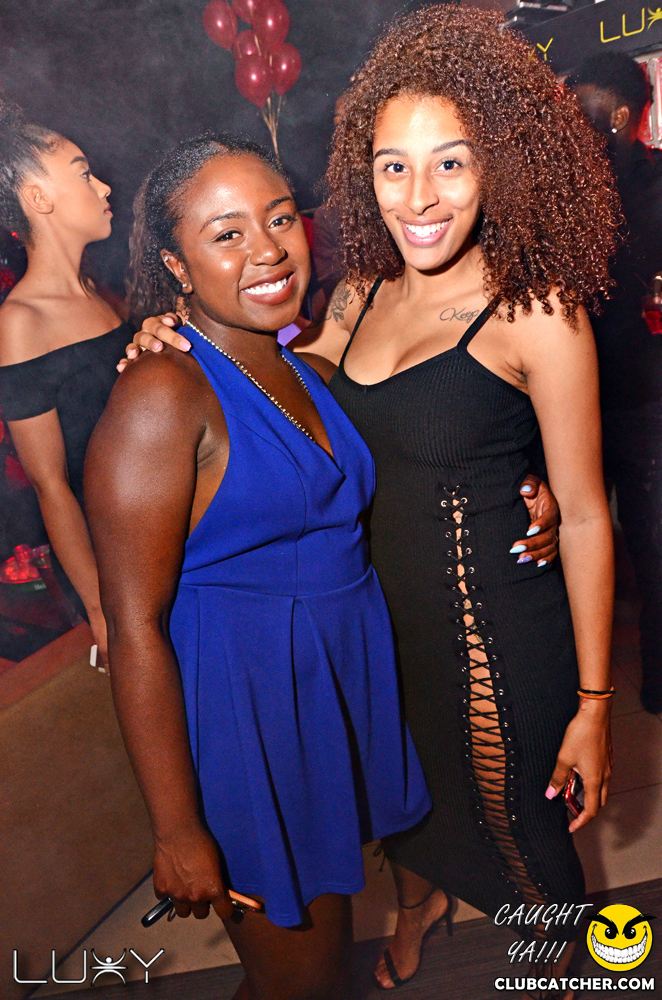 Luxy nightclub photo 172 - July 22nd, 2017