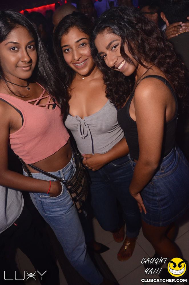 Luxy nightclub photo 177 - July 22nd, 2017