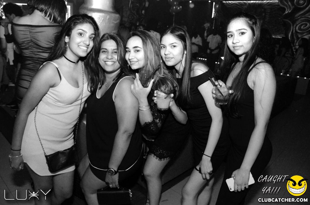 Luxy nightclub photo 178 - July 22nd, 2017