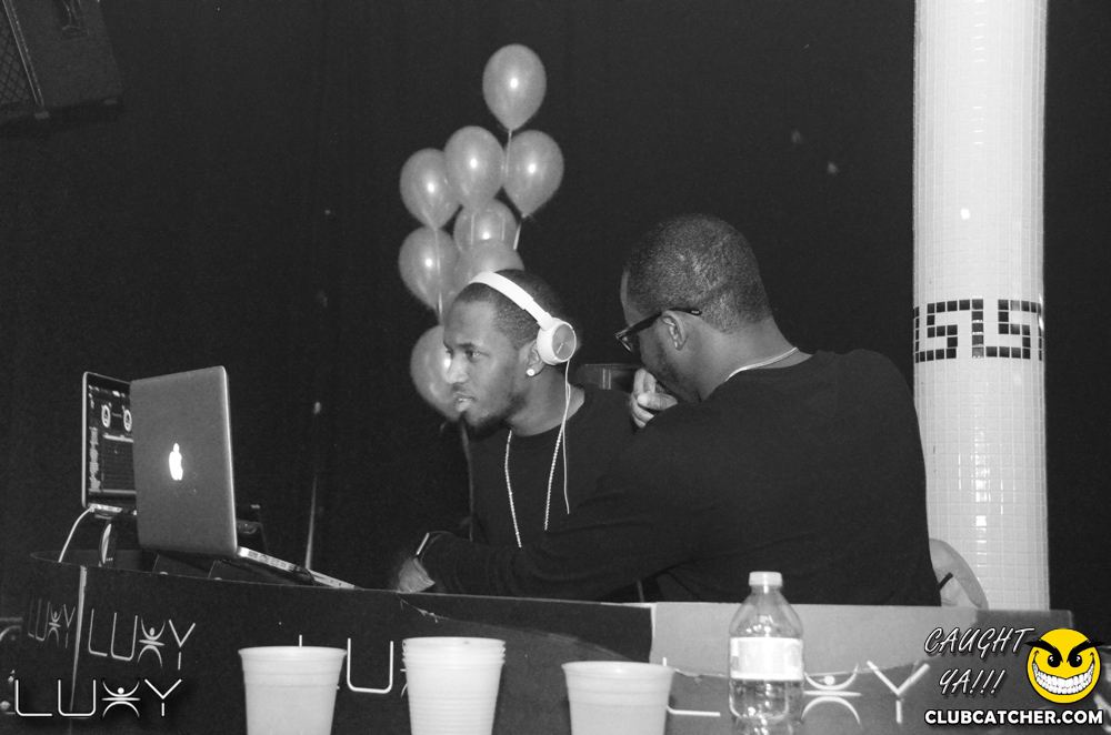 Luxy nightclub photo 179 - July 22nd, 2017