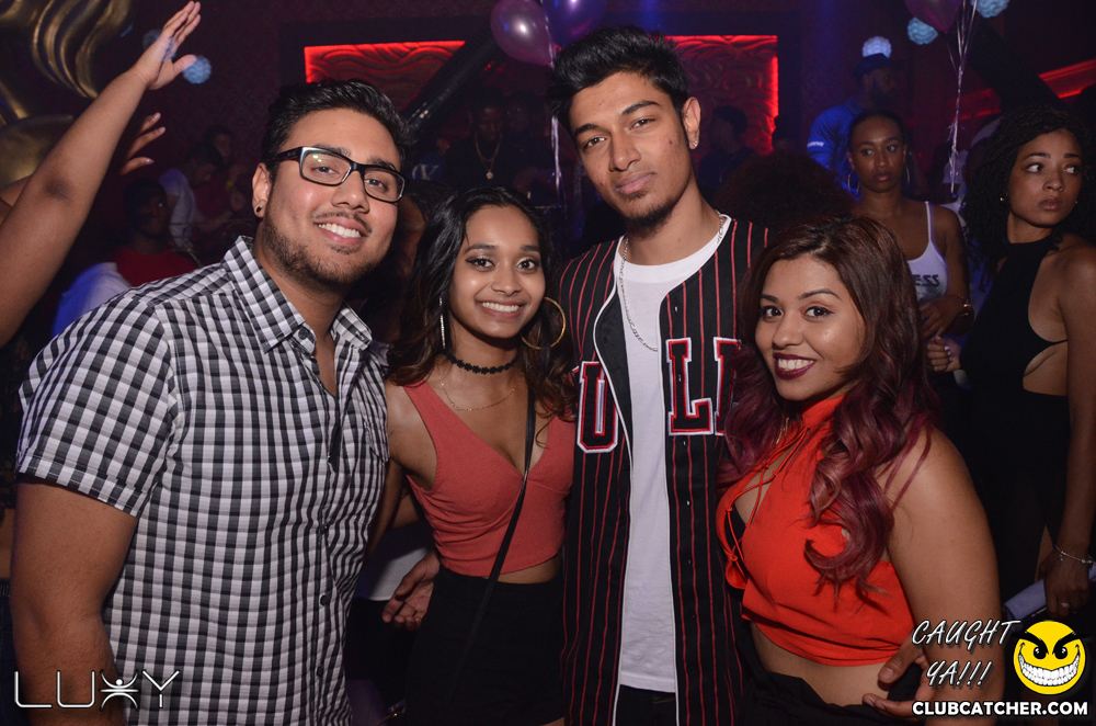 Luxy nightclub photo 19 - July 22nd, 2017