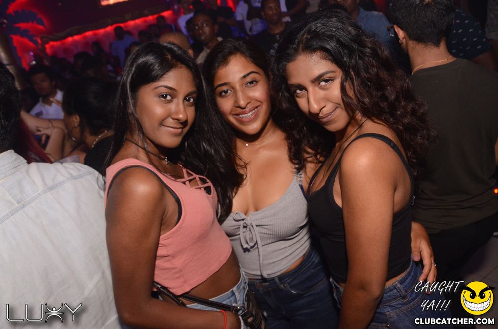 Luxy nightclub photo 187 - July 22nd, 2017