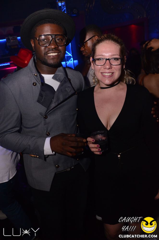 Luxy nightclub photo 189 - July 22nd, 2017