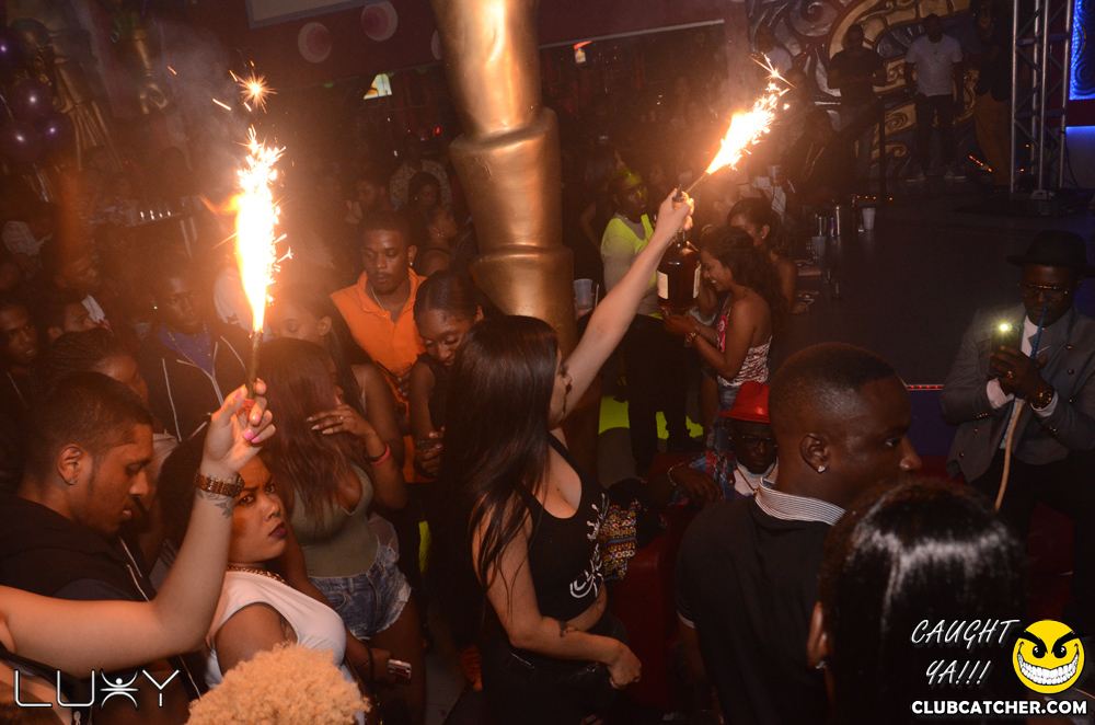 Luxy nightclub photo 192 - July 22nd, 2017