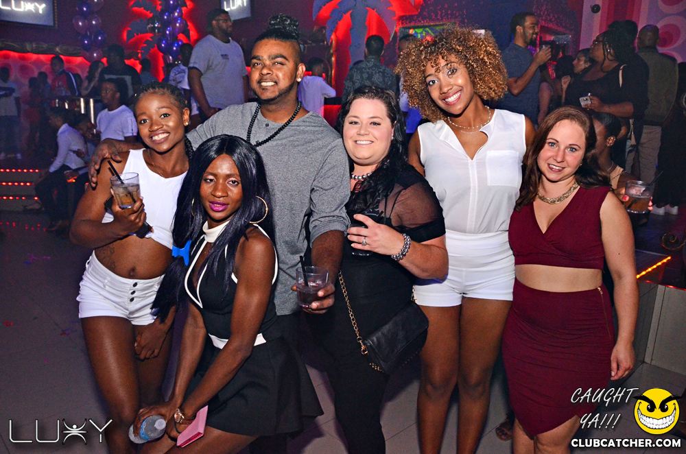 Luxy nightclub photo 193 - July 22nd, 2017