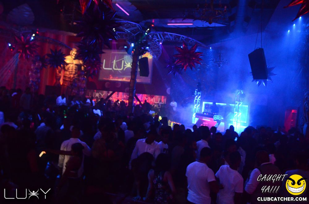 Luxy nightclub photo 196 - July 22nd, 2017