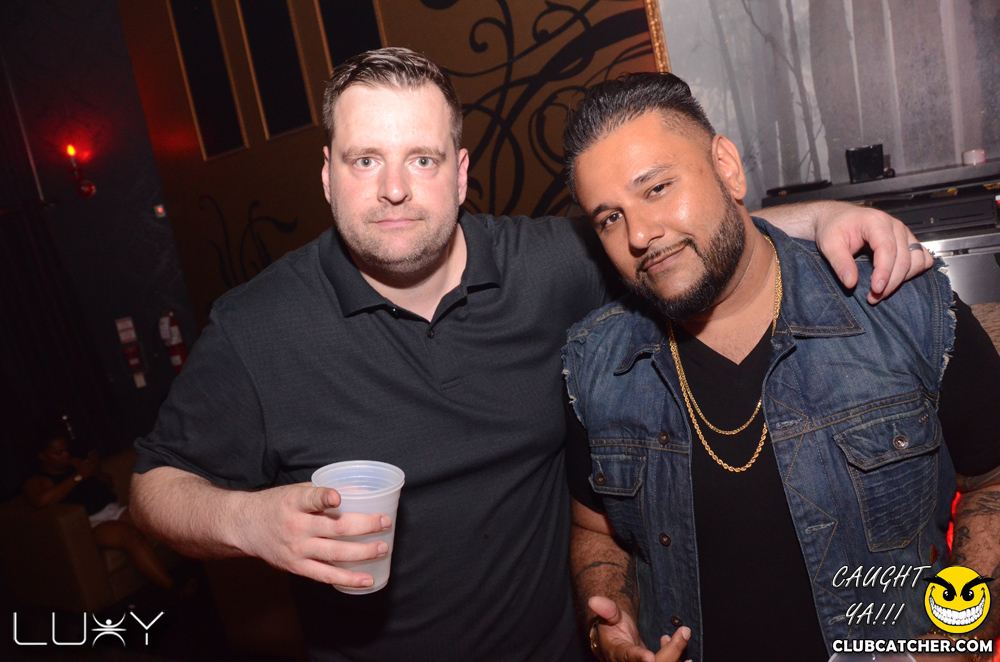 Luxy nightclub photo 21 - July 22nd, 2017