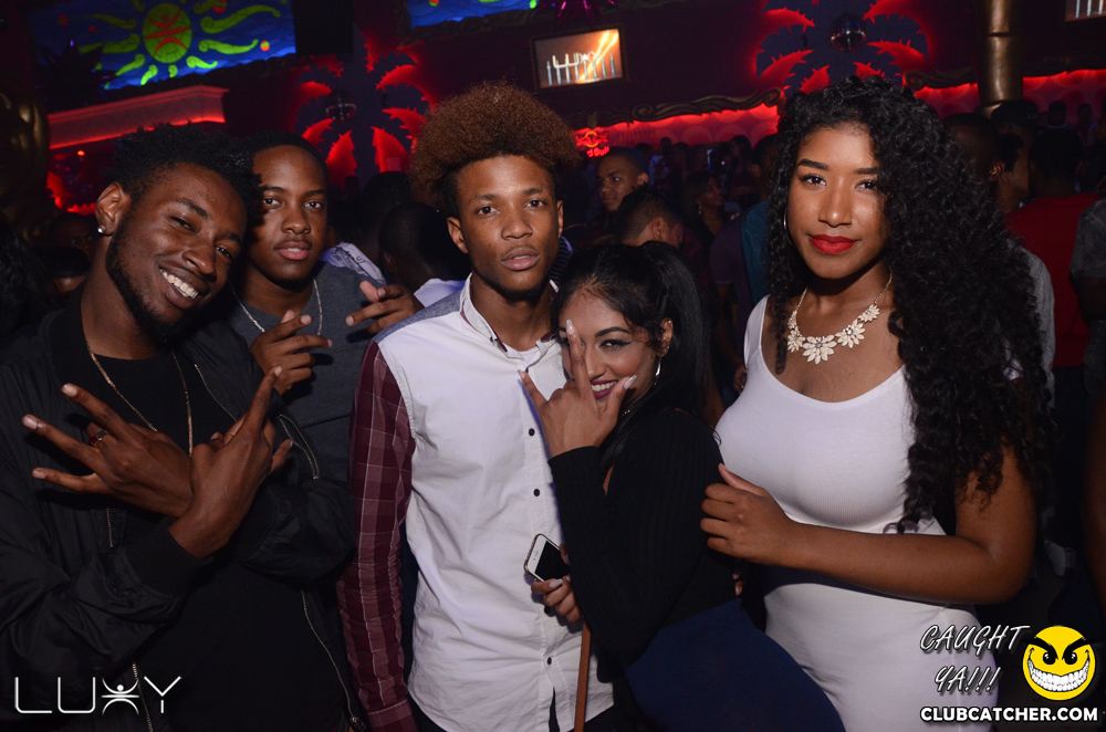 Luxy nightclub photo 201 - July 22nd, 2017