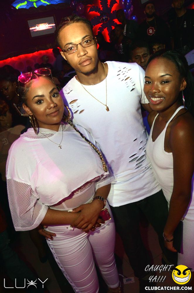 Luxy nightclub photo 205 - July 22nd, 2017