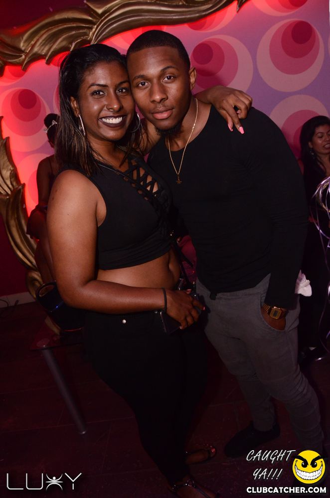 Luxy nightclub photo 212 - July 22nd, 2017