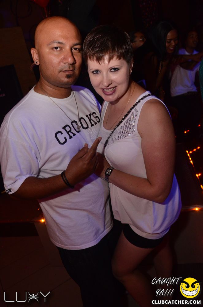 Luxy nightclub photo 214 - July 22nd, 2017