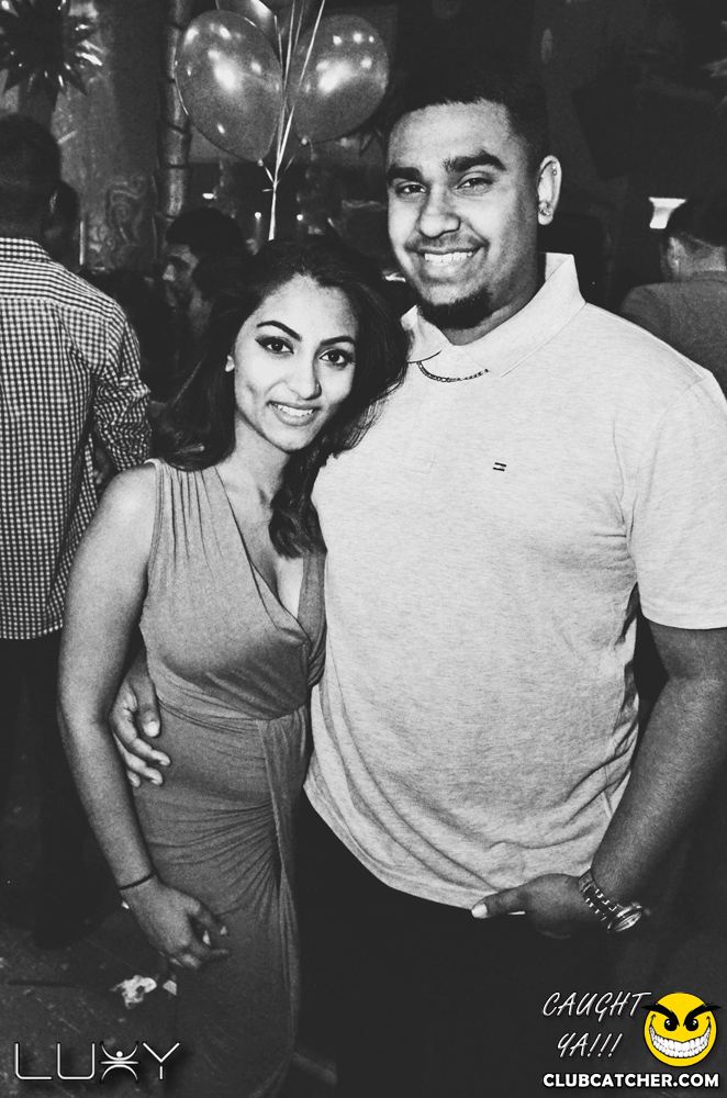 Luxy nightclub photo 215 - July 22nd, 2017