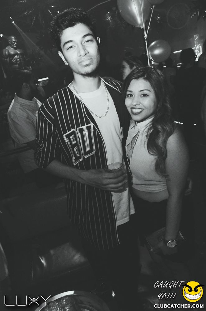 Luxy nightclub photo 219 - July 22nd, 2017