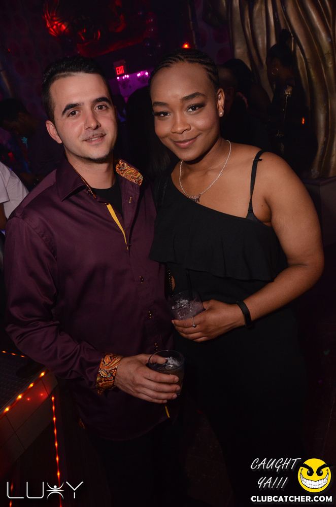 Luxy nightclub photo 220 - July 22nd, 2017