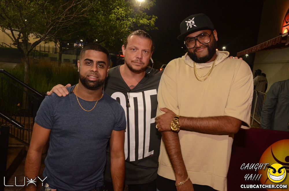 Luxy nightclub photo 23 - July 22nd, 2017