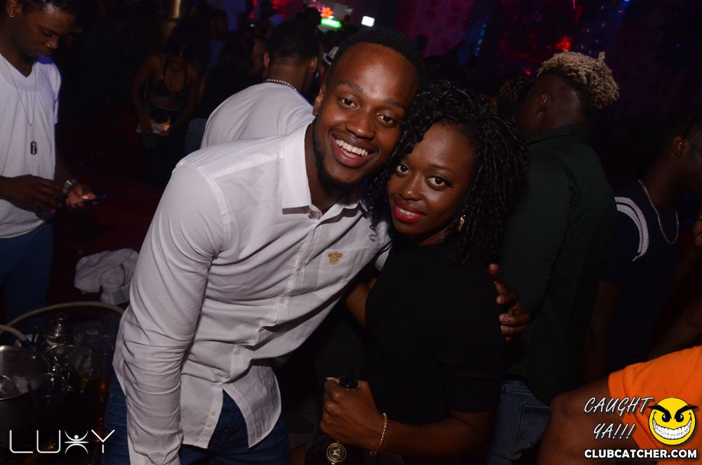 Luxy nightclub photo 221 - July 22nd, 2017