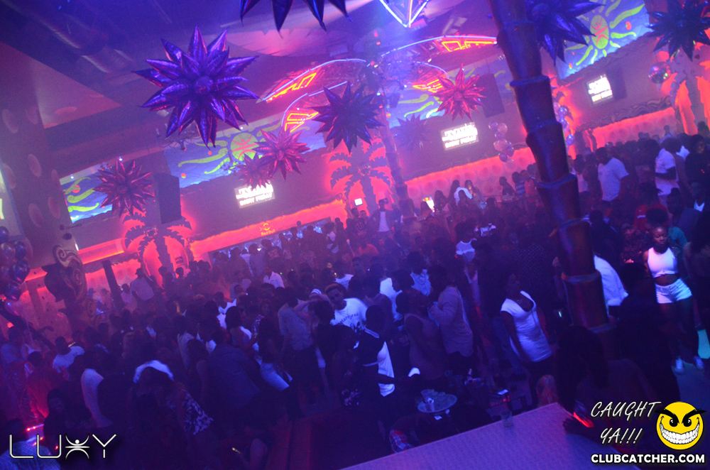 Luxy nightclub photo 223 - July 22nd, 2017