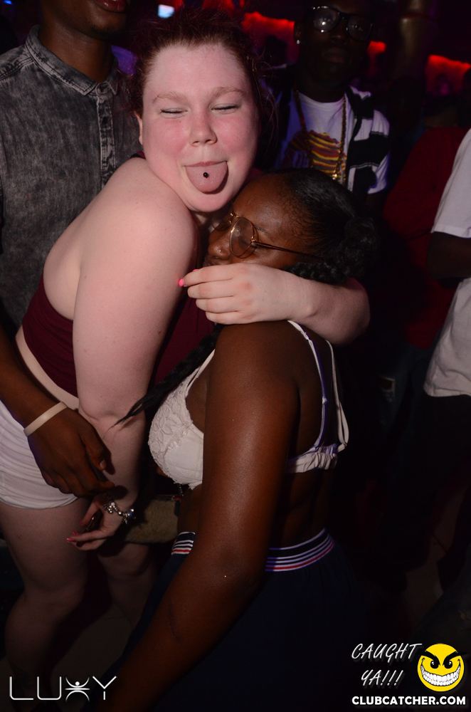 Luxy nightclub photo 224 - July 22nd, 2017