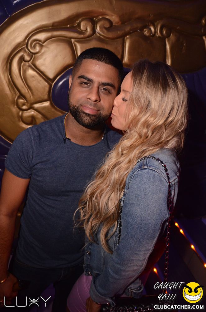 Luxy nightclub photo 225 - July 22nd, 2017
