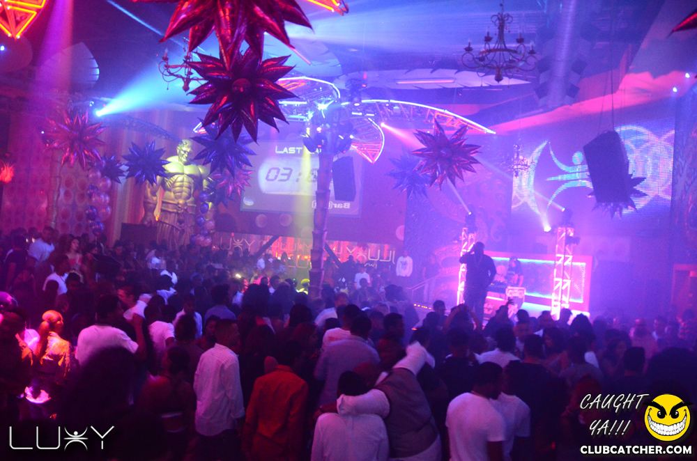 Luxy nightclub photo 227 - July 22nd, 2017