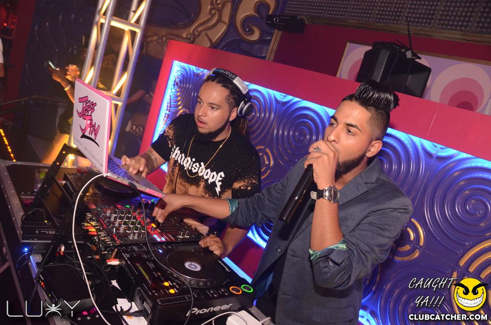 Luxy nightclub photo 229 - July 22nd, 2017