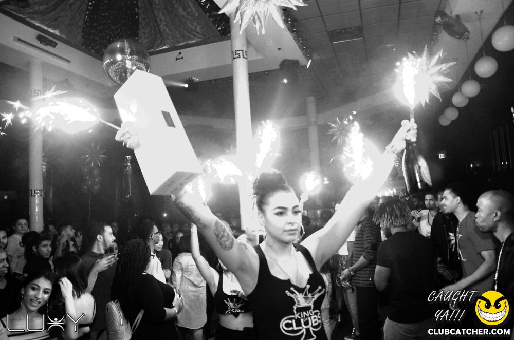 Luxy nightclub photo 232 - July 22nd, 2017